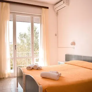 Zeus Cervia