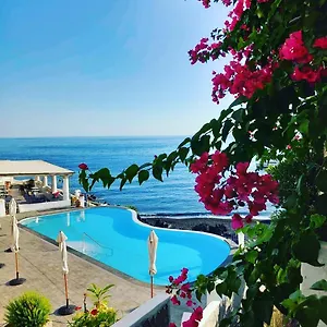 *** Hotel Villaggio - Isola Di Italia